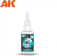 Photo de Ak Interactive - Magnet Cyanocrylate Glue