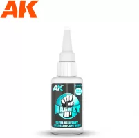 Photo de Ak Interactive - Magnet Cyanocrylate Glue