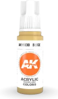 Photo de Ak Interactive  Pot de Peinture - Beige (17 ml)