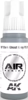 Photo de Ak Interactive  Pot de Peinture - Dark Ghost Grey Fs 36320