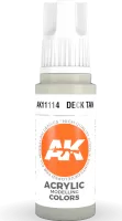 Photo de Ak Interactive  Pot de Peinture - Deck Tan (17 ml)