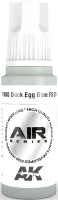 Photo de Ak Interactive  Pot de Peinture - Duck Egg Blue Fs 35622