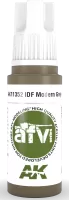 Photo de Ak Interactive  Pot de Peinture - Idf Modern Grey (17 ml)