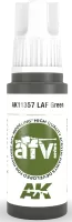 Photo de Ak Interactive  Pot de Peinture - Laf Green (17 ml)