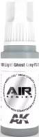 Photo de Ak Interactive  Pot de Peinture - Light Ghost Grey Fs 36375