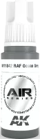 Photo de Ak Interactive  Pot de Peinture - Raf Ocean Grey