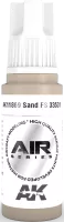 Photo de Ak Interactive  Pot de Peinture - Sand Fs 33531