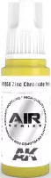 Photo de Ak Interactive  Pot de Peinture - Zinc Chromate Yellow