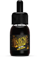 Photo de Ak Interactive Set de : The Inks - Materials (Set de 3 Ref.)