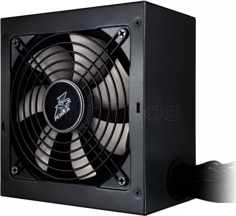 Photo de Alimentation ATX 1stPlayer DK Premium - 700W (Noir)