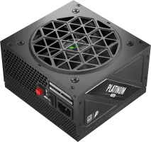 Photo de 1stPlayer NGDP Platinum 1000W Noir