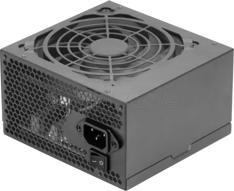 Photo de Alimentation ATX Anima APIII - 850W (Noir)