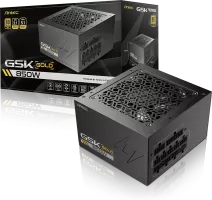 Photo de Antec GSK850 EC