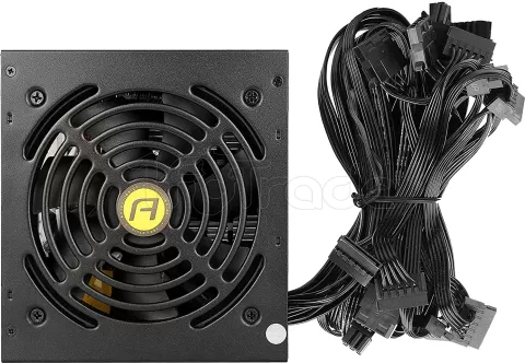 Photo de Alimentation ATX Antec Value Power VPP Plus - 550W (Noir)