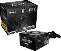 Photo de ASRock CL-750G