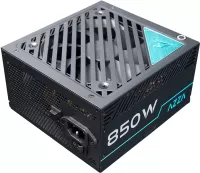 Photo de Alimentation ATX Azza PSAZ Gold - 850W (Noir)