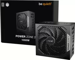 Photo de be quiet! Power Zone 2 1000W Noir