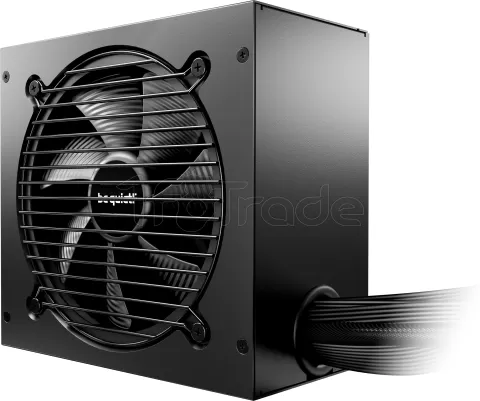 Photo de Alimentation ATX be quiet! Pure Power 12 - 550W (Noir)