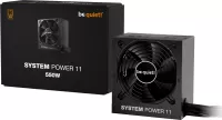 Photo de be quiet! System Power 11 550W