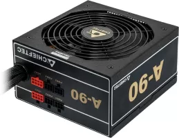 Photo de Alimentation PC Chieftec A-90 GDP-550C