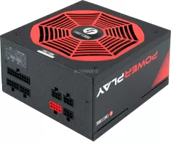 Photo de Alimentation PC Chieftec Power Play GPU