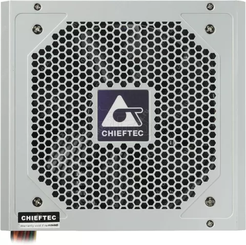 Photo de Alimentation ATX Chieftec iArena GPB-400S - 400W