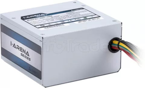 Photo de Alimentation ATX Chieftec iArena GPB-450S - 450W