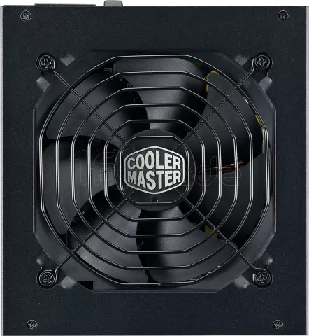 Photo de Alimentation ATX Cooler Master MWE Gold FM V2 - 850W