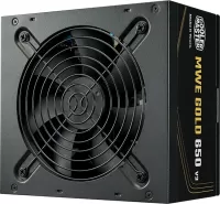 Photo de CM MWE Gold 650 V3 Non Modular