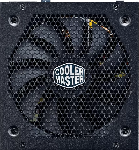 Photo de Alimentation ATX Cooler Master V Gold V2 - 750W (Noir)