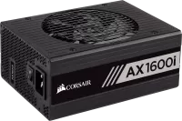 Photo de Corsair AX1600i