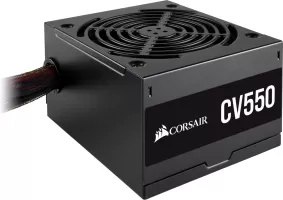 Photo de Corsair CV550