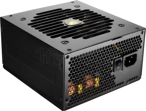 Photo de Alimentation ATX Cougar GEX - 650W (Noir)