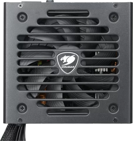 Photo de Alimentation ATX Cougar VTK - 550W (Noir)