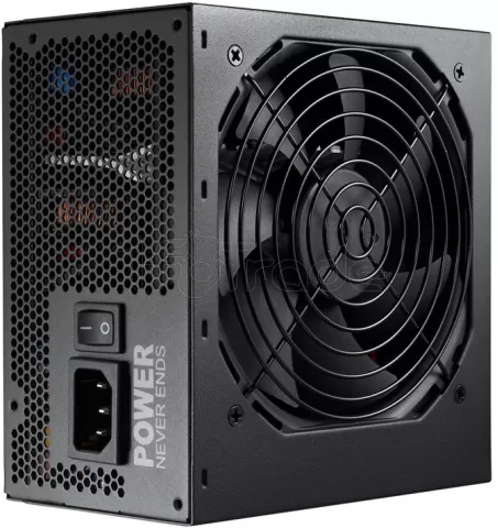 Photo de Alimentation ATX FSP Hydro K Pro ATX 3.0 - 850W (Noir)