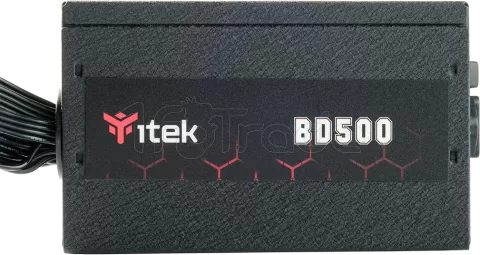 Photo de Alimentation ATX iTek BD500 - 500W