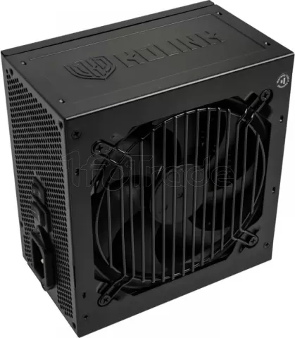 Photo de Alimentation ATX Kolink Regulator - 750W (Noir)