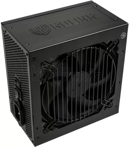 Photo de Alimentation ATX Kolink Regulator - 850W (Noir)