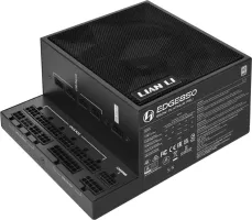 Photo de Lian Li Edge - 850W (Noir)