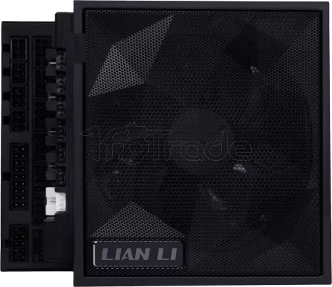 Photo de Alimentation ATX Lian Li Edge Gold - 1000W (Noir)