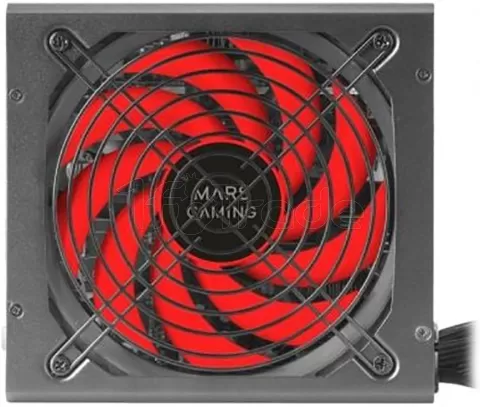 Photo de Alimentation ATX Mars Gaming MPBM - 750W (Noir)