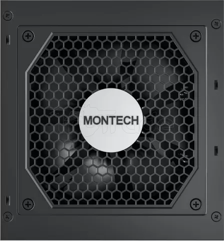 Photo de Alimentation ATX Montech Century G5 - 750W (Noir)