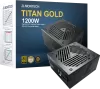 Photo de Montech Titan Gold 1200W