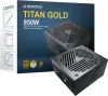 Photo de Montech Titan Gold 850W