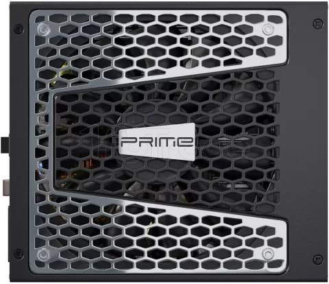 Photo de Alimentation ATX Seasonic Prime GX - 850W (Noir)