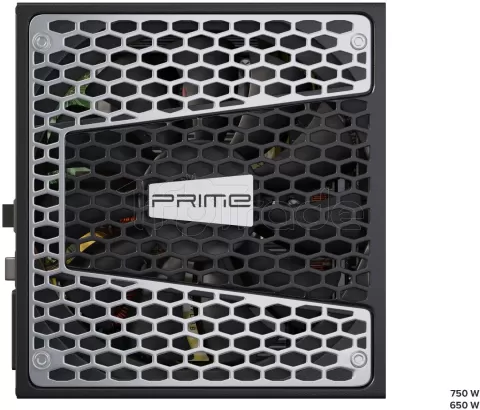 Photo de Alimentation ATX Seasonic Prime PX - 750W (Noir)