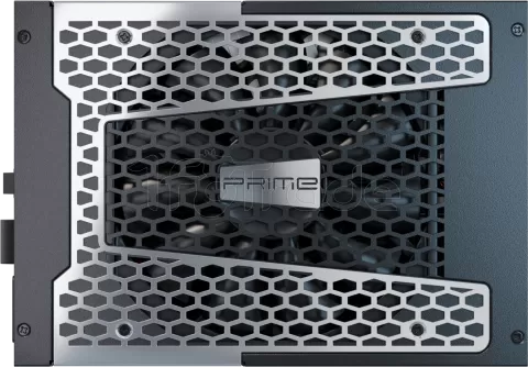 Photo de Alimentation ATX Seasonic Prime PX ATX 3 - 2200W (Noir)