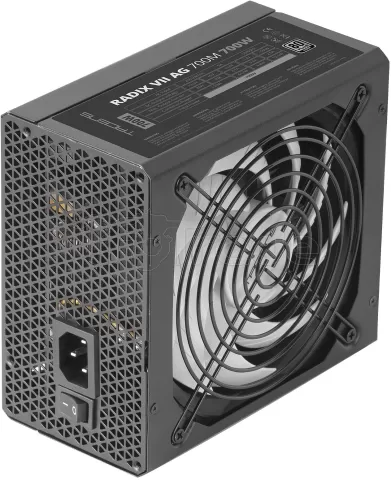 Photo de Alimentation ATX Tacens Radix VII AG M - 700W (Noir)