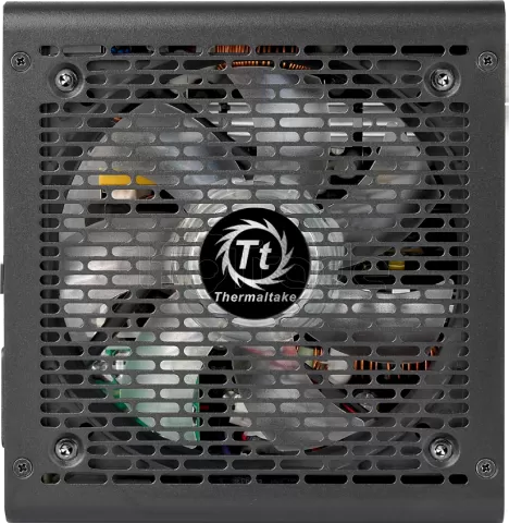 Photo de Alimentation ATX Thermaltake Litepower RGB - 550W (Noir)