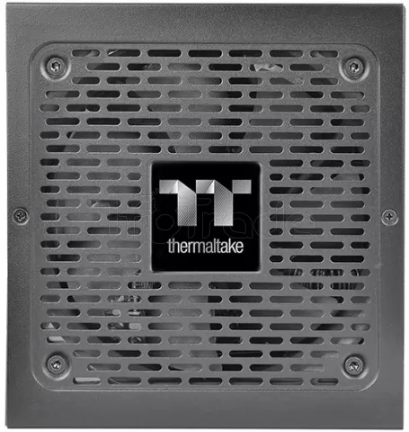 Photo de Alimentation ATX Thermaltake Smart BX3 - 550W (Noir)